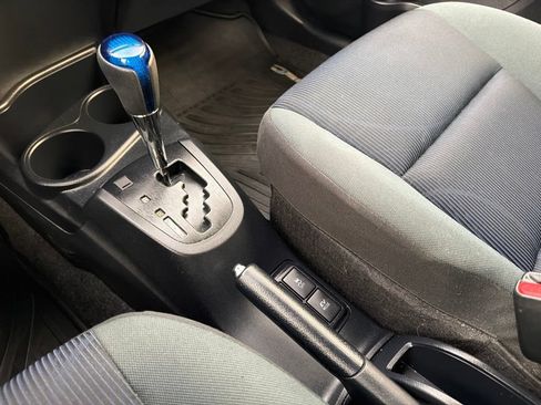 Certified 2016 Toyota Prius C Two FWD image 24