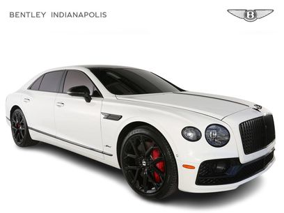 Used 2023 Bentley Flying Spur W12