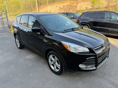 Used 2016 Ford Escape SE AWD/4WD image 1