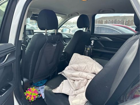 Used 2019 MAZDA CX-9 Sport image 5