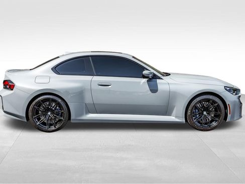 Used 2024 BMW M2 RWD image 3