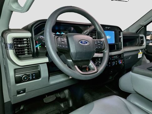 New 2026 Ford F450 XL AWD/4WD image 8