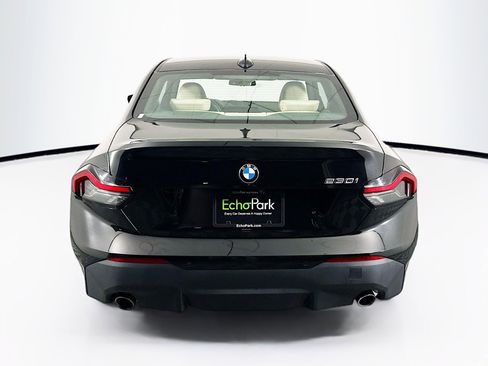 Used 2022 BMW 230i Coupe w/ Convenience Package image 7