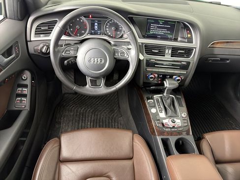 Used 2014 Audi A4 2.0T Premium Plus w/ Premium Plus Package image 14