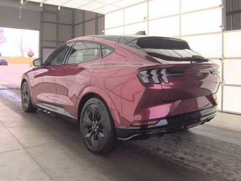 Used 2025 Ford Mustang Mach-E GT image 5