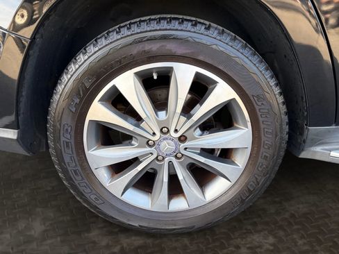 Used 2013 Mercedes-Benz GL 450 4MATIC image 39