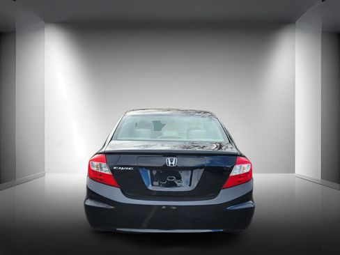 Used 2012 Honda Civic LX image 4