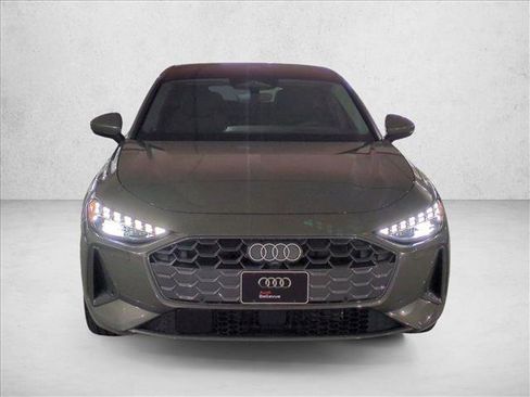 Certified 2025 Audi A5 2.0T Premium Plus w/ Premium Plus image 2