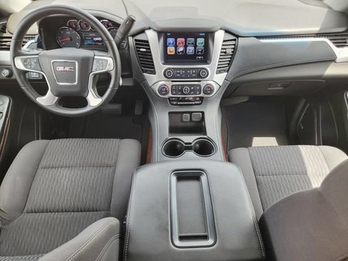 Used 2017 GMC Yukon SLE w/ Convenience Package RWD image 28
