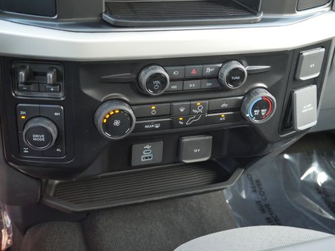 New 2026 Ford F250 XL w/ STX Appearance Package AWD/4WD image 23