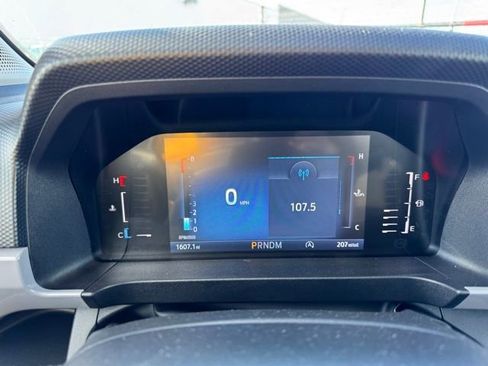 New 2025 Ford Ranger XL image 27