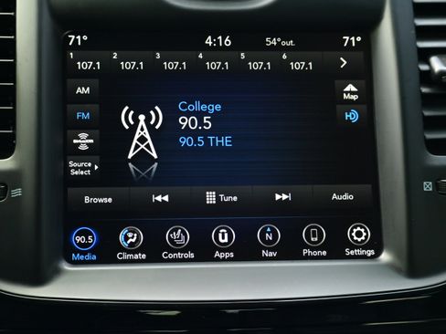 Used 2022 Chrysler 300 S w/ Comfort Group image 18