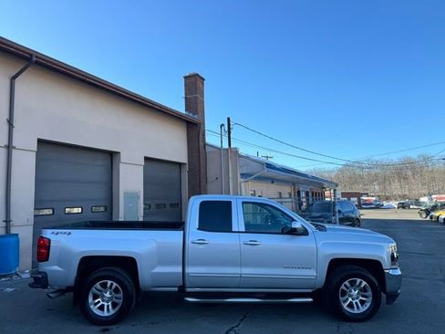 Used 2017 Chevrolet Silverado 1500 LT w/ All Star Edition image 11