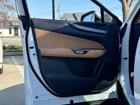 New 2026 Lexus NX 350 AWD w/ Premium Package image 12