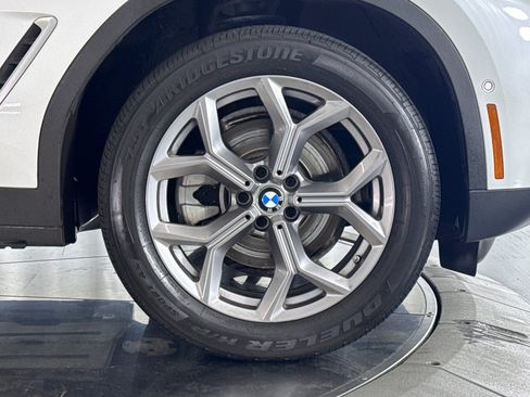 Used 2024 BMW X3 xDrive30i w/ Premium Package AWD/4WD image 13
