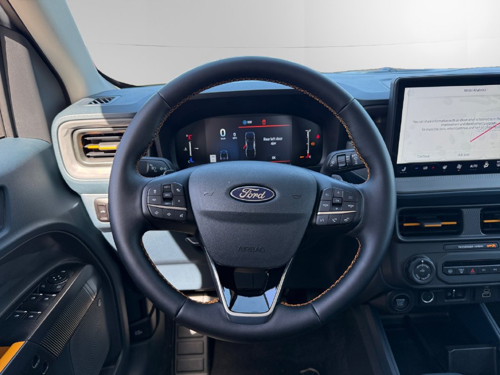 New 2026 Ford Maverick Tremor AWD/4WD image 10