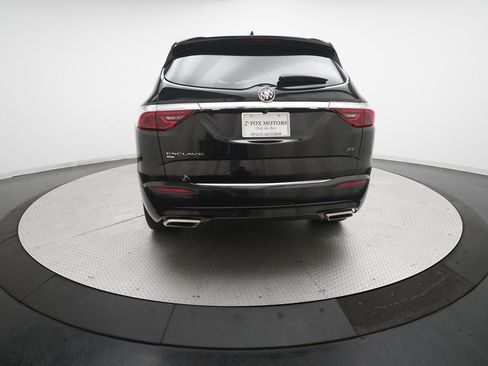 Used 2024 Buick Enclave Essence w/ Experience Buick Package image 26