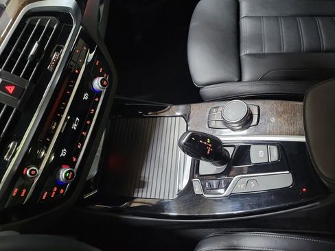 Used 2018 BMW X3 xDrive30i image 19