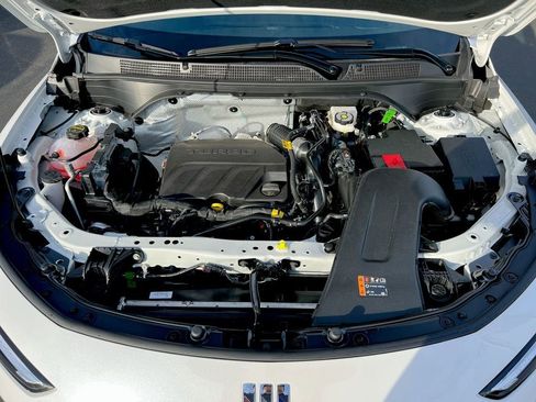 New 2026 Buick Envista Sport Touring FWD image 70