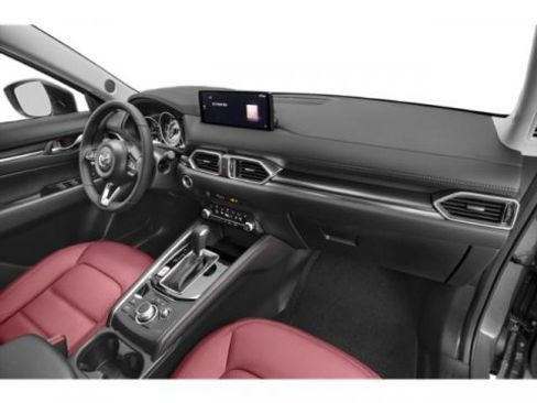 Used 2025 MAZDA CX-5 Carbon Edition AWD/4WD image 18