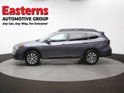 Used 2022 Subaru Outback Premium AWD/4WD image 58