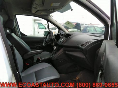 Used 2015 Ford Transit Connect XL image 6