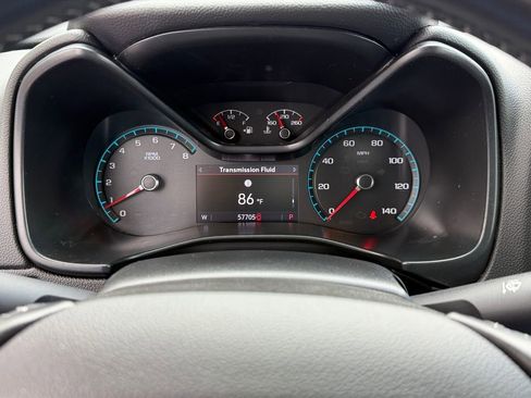 Used 2021 Chevrolet Colorado ZR2 AWD/4WD image 28