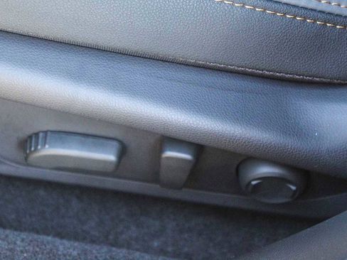 New 2026 Subaru Crosstrek 2.5i Wilderness image 21