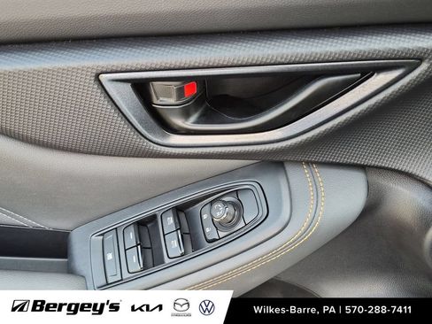 Used 2023 Subaru Forester Wilderness AWD/4WD image 14
