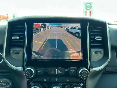 New 2026 RAM 1500 Big Horn image 41