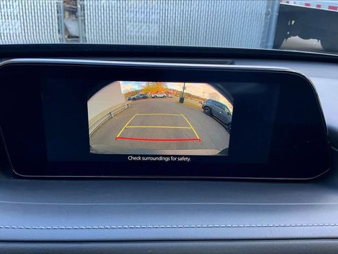 Certified 2025 MAZDA CX-30 AWD 2.5 S w/ Preferred Package image 28