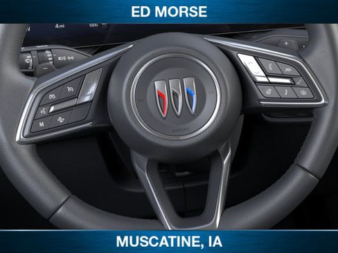 New 2026 Buick Envision Avenir AWD/4WD image 19