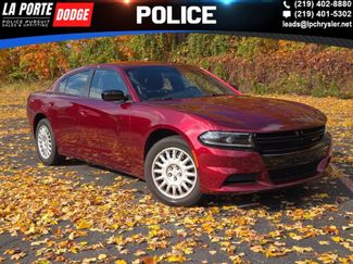 Used 2023 Dodge Charger Police w/ Convenience Group I video 1