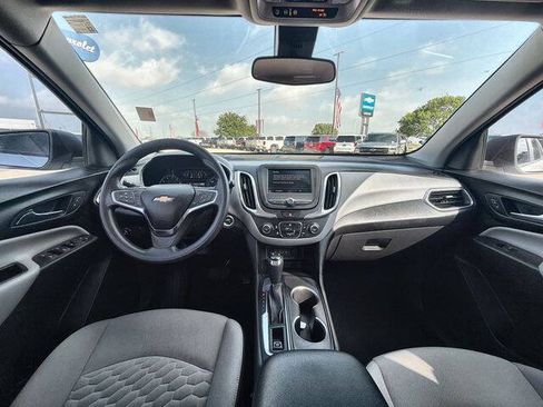 Used 2021 Chevrolet Equinox LS FWD image 19