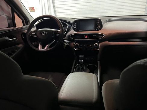 Used 2019 Hyundai Santa Fe SE FWD image 14