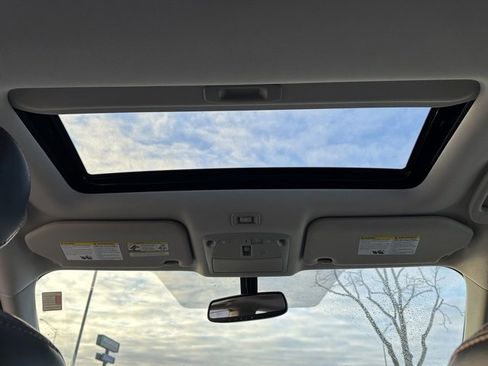 Certified 2020 Nissan Pathfinder SL image 32