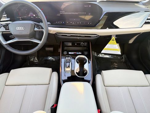 New 2026 Audi A6 Premium Plus image 19