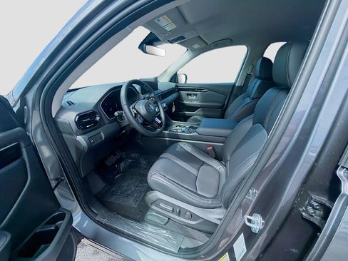 New 2026 Honda Pilot EX-L image 17