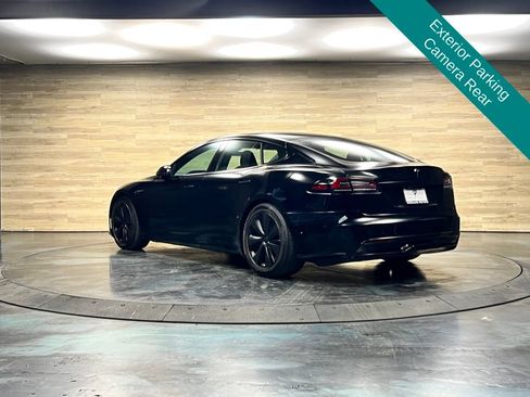 Used 2022 Tesla Model S AWD/4WD image 14