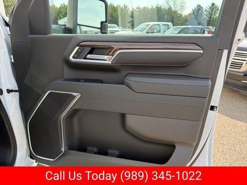 New 2026 Chevrolet Silverado 2500 LT w/ Trail Boss Package AWD/4WD image 42