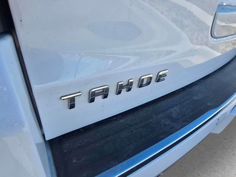 Used 2020 Chevrolet Tahoe Premier image 10