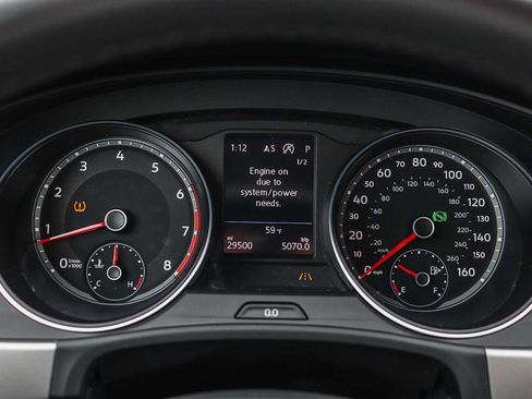 Used 2019 Volkswagen Atlas SE w/ Towing Package FWD image 26