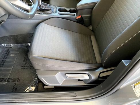 New 2026 Volkswagen Jetta S FWD image 19