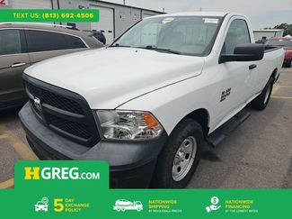 Used 2019 RAM 1500 Tradesman RWD video 1