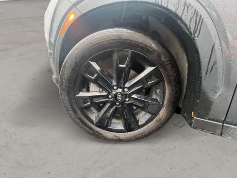 Used 2024 Hyundai Palisade XRT image 12