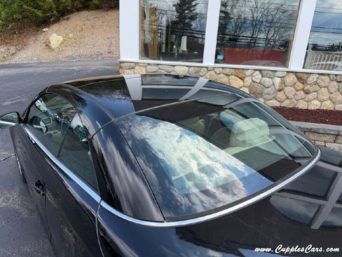 Used 2008 Volkswagen Eos 2.0T FWD image 46