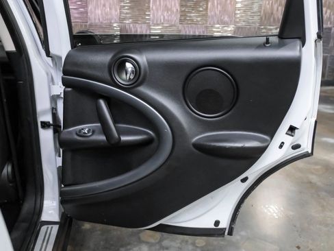 Used 2015 MINI Cooper Countryman S image 38