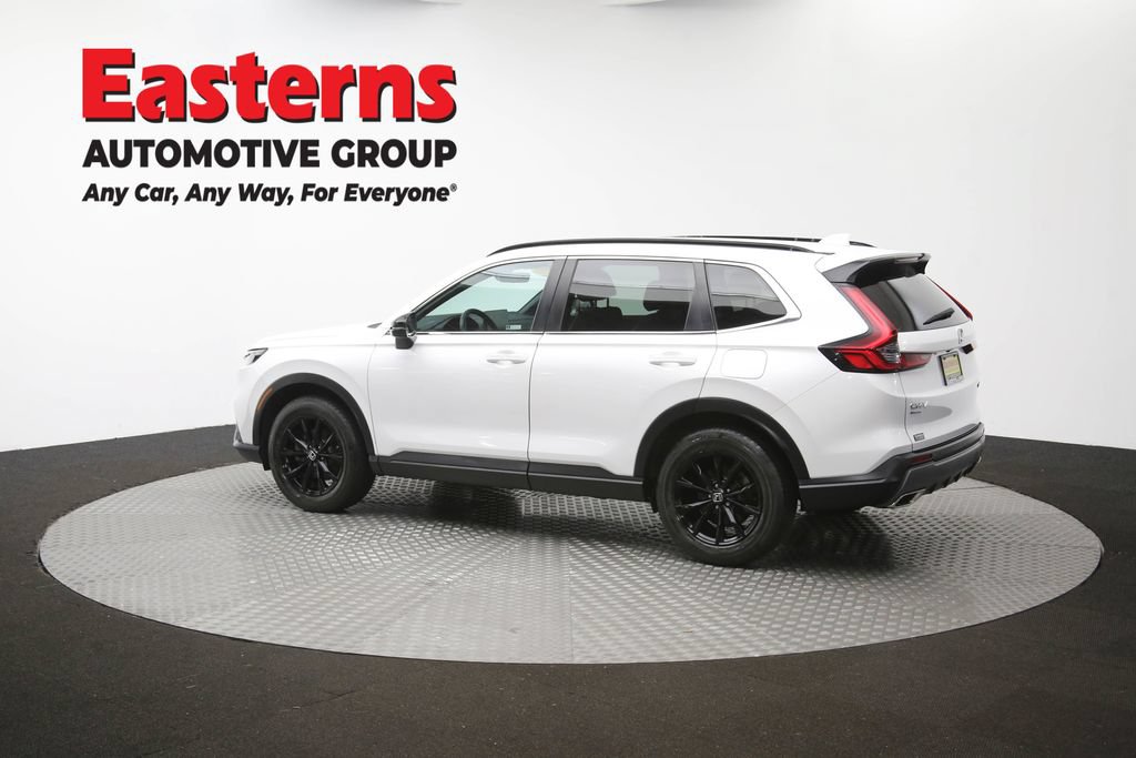 Used 2024 Honda CR-V Sport-L image 64