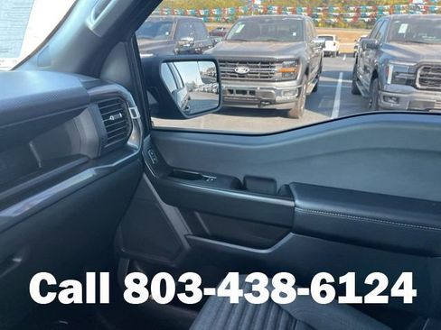 Used 2023 Ford F150 XL w/ STX Appearance Package RWD image 27