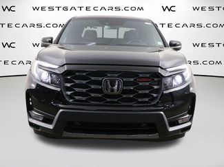 Used 2024 Honda Ridgeline TrailSport video 2